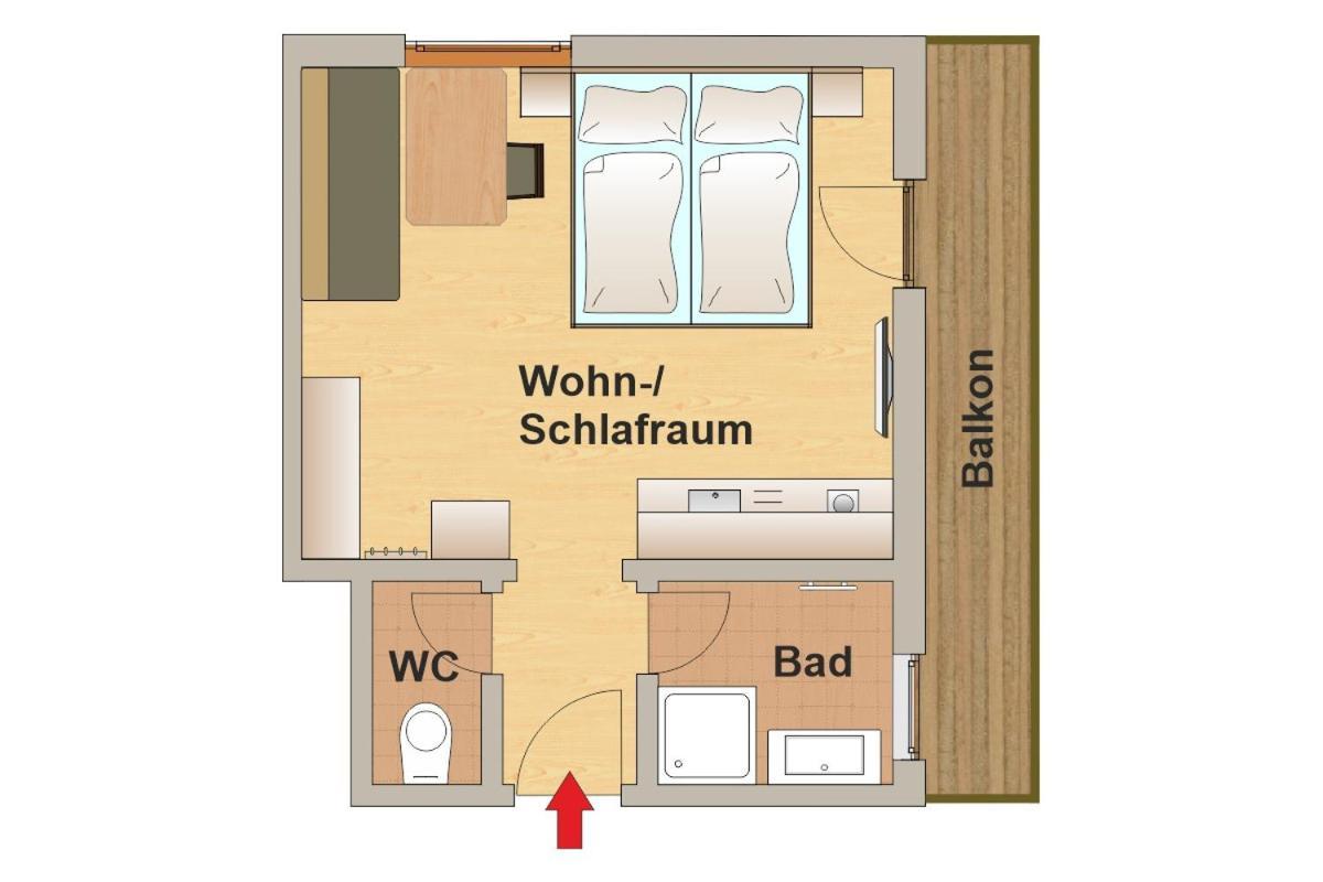 Linarhof Apartment Urlaub Am Bio Bauernhof Haus im Ennstal Cameră foto
