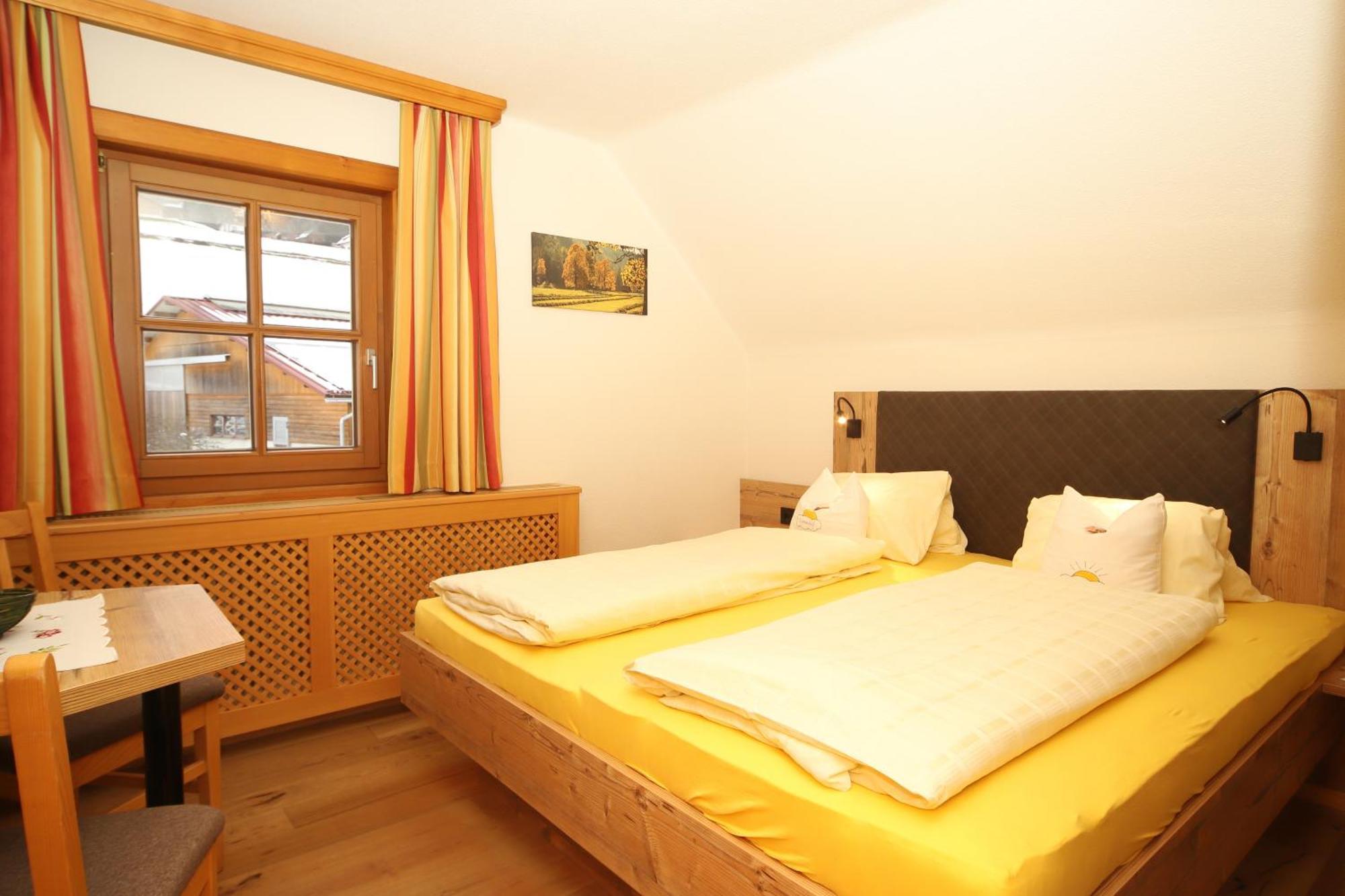 Linarhof Apartment Urlaub Am Bio Bauernhof Haus im Ennstal Cameră foto