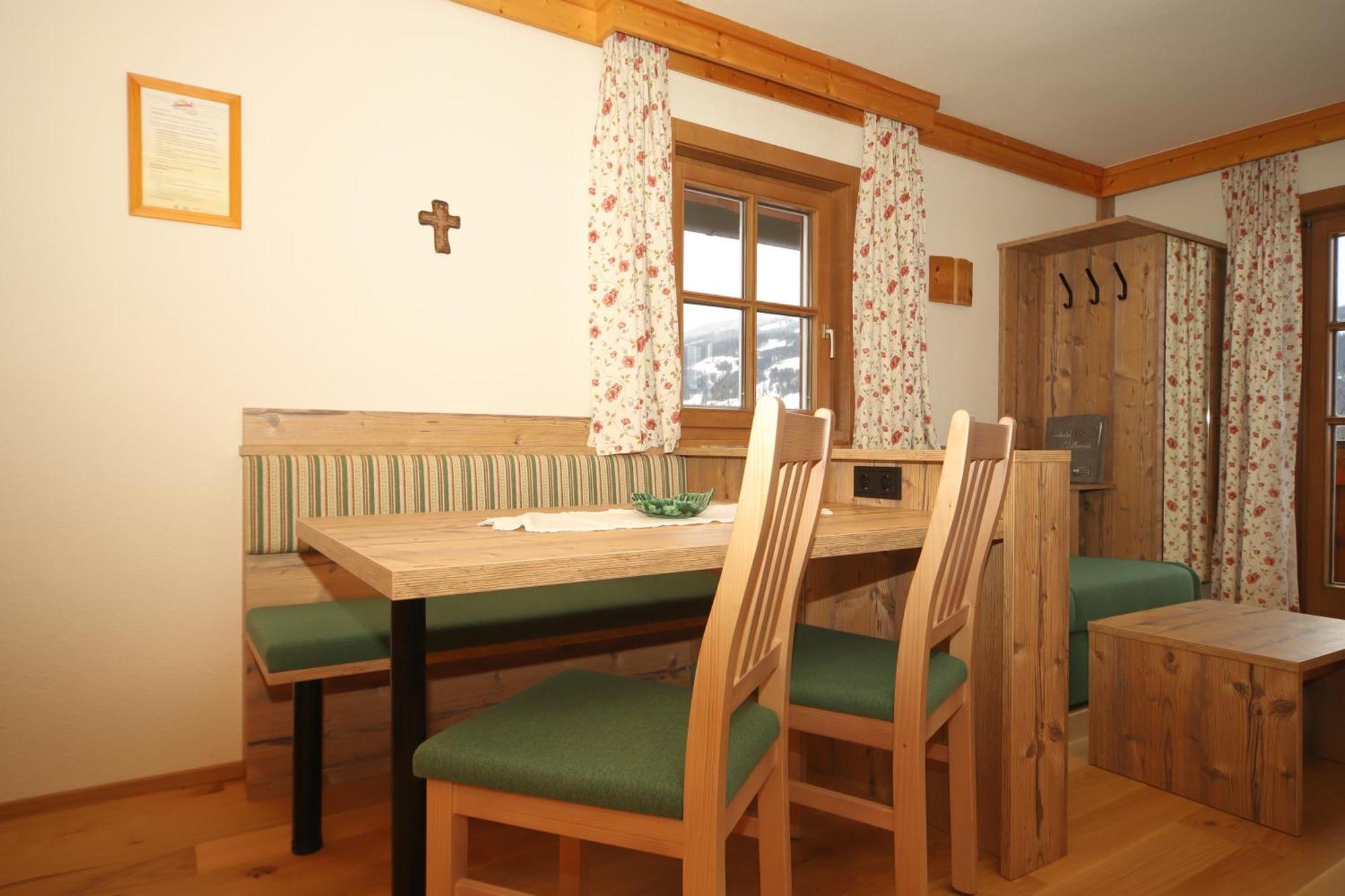 Linarhof Apartment Urlaub Am Bio Bauernhof Haus im Ennstal Cameră foto