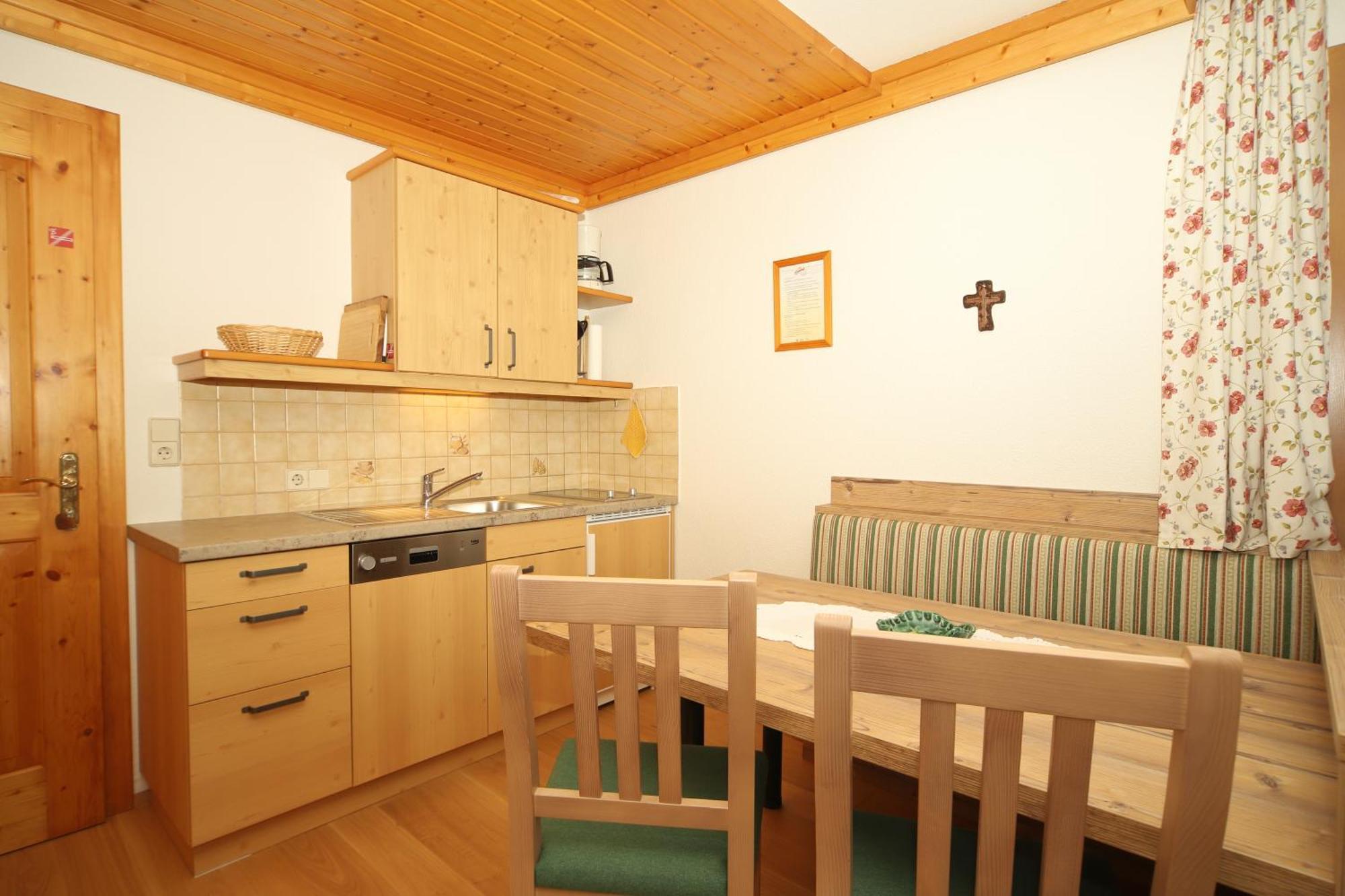 Linarhof Apartment Urlaub Am Bio Bauernhof Haus im Ennstal Cameră foto