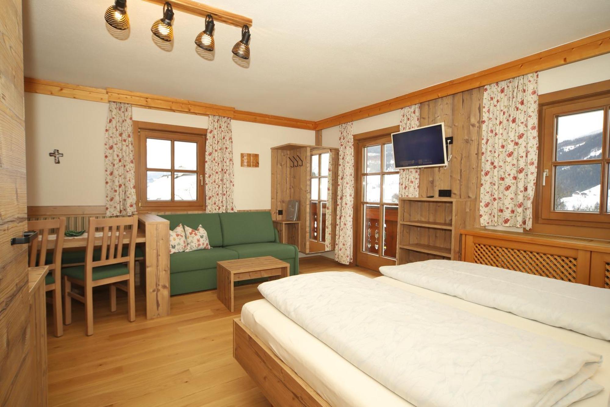 Linarhof Apartment Urlaub Am Bio Bauernhof Haus im Ennstal Cameră foto