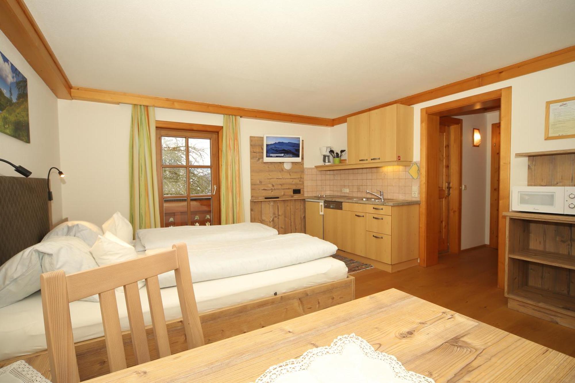 Linarhof Apartment Urlaub Am Bio Bauernhof Haus im Ennstal Cameră foto