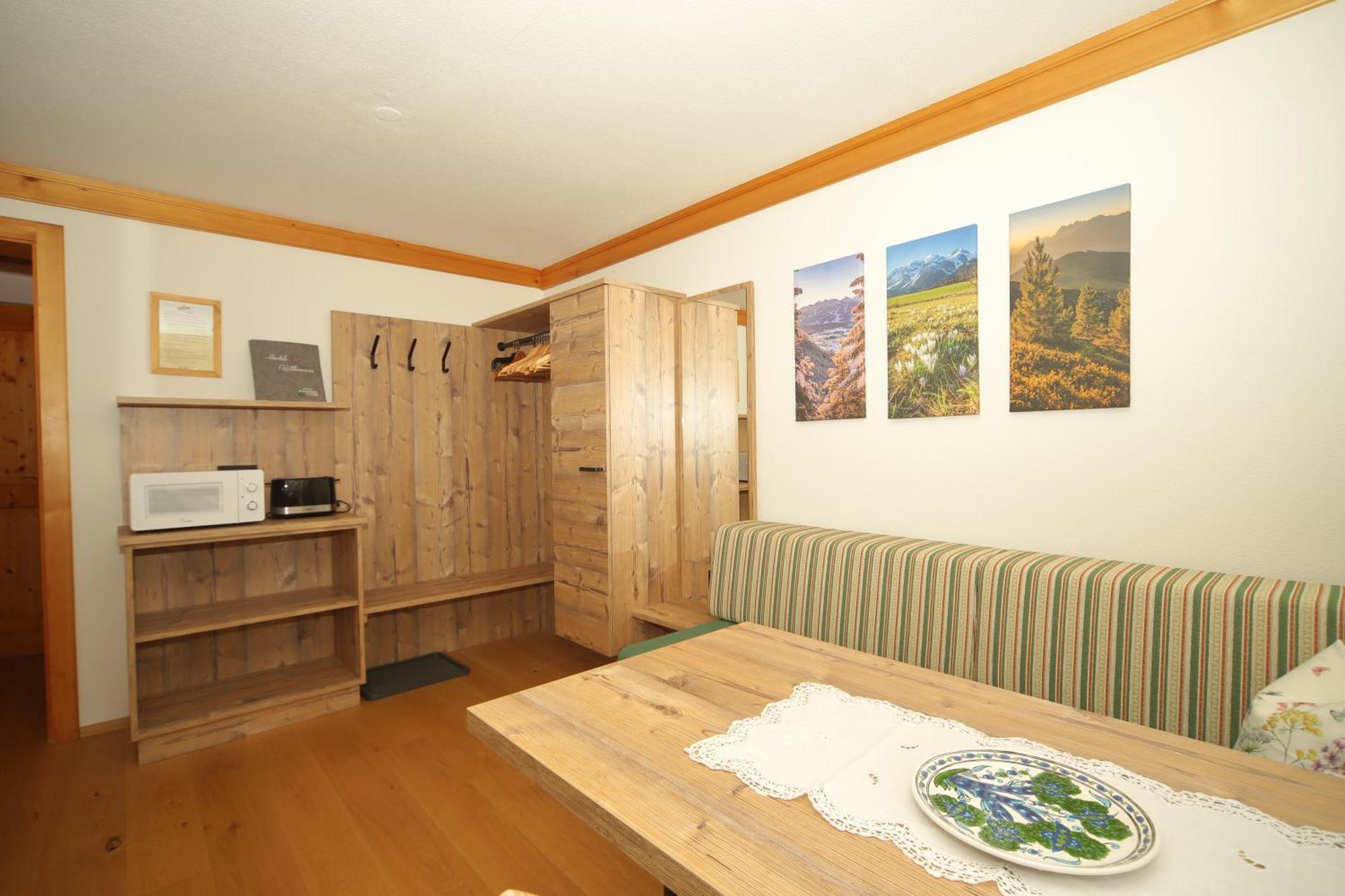 Linarhof Apartment Urlaub Am Bio Bauernhof Haus im Ennstal Cameră foto